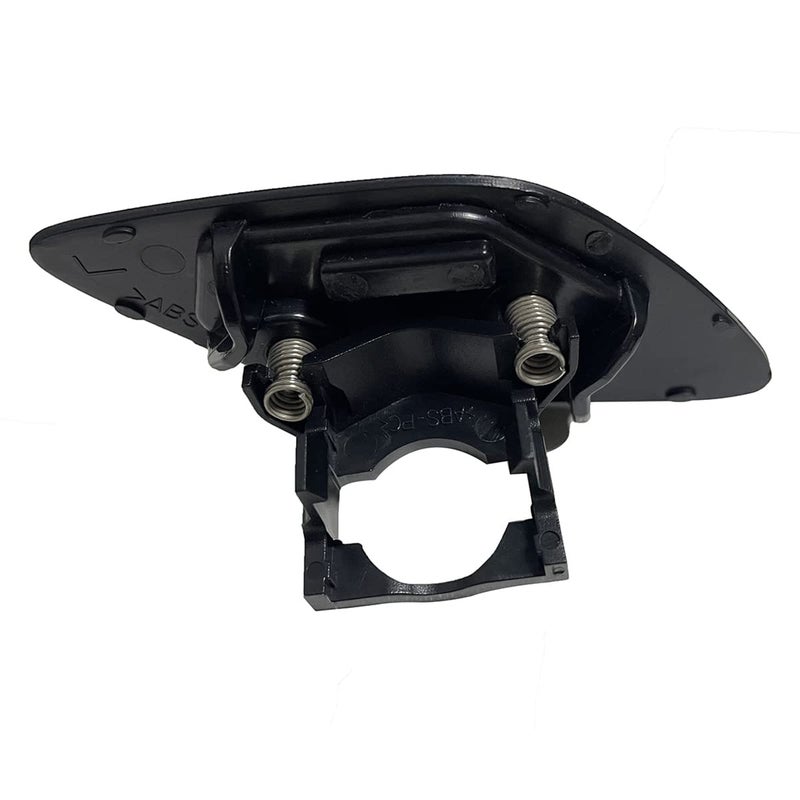 Pikki Headlight Washer Cover Cap for 3-Series E92 E93 328i 335i Left (Driver) Side - Image 4